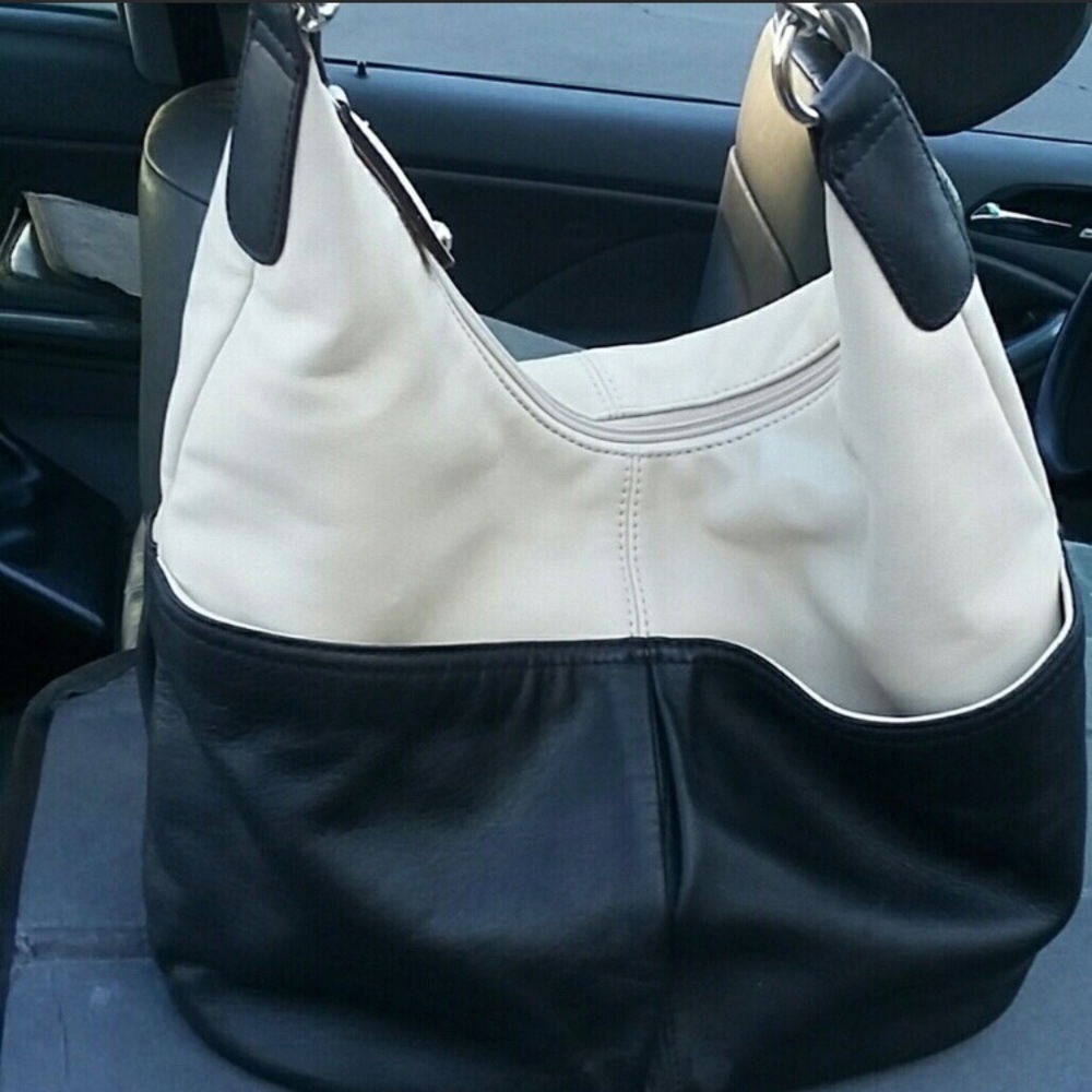 Tignanello Shoulder Bag